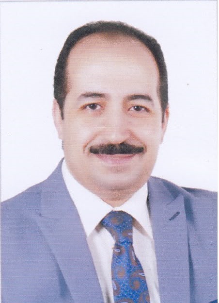 الدكتور محمد عفيفي، الأمين العام الأسبق للنقابة ال